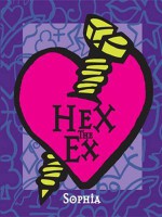 Hex the Ex - Sophia Sargent