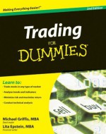 Trading For Dummies - Lita Epstein, Griffis