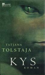 Kys - Tatjana Tolstaja