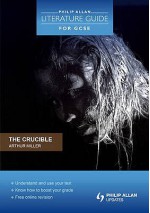 The Crucible. Shaun McCarthy - Shaun McCarthy, Jeanette Weatherall