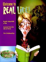 Welcome to Real Life! - Alton Loveless, Eric Thomsen