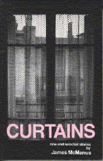 Curtains - James McManus