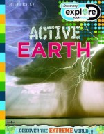 Active Earth - Belinda Gallagher