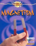 Magnetism - Adam Rankin, Christopher Burke