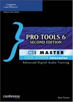 Pro Tools 6 CSi Master - Steve Thomas