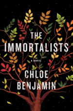 The Immortalists - Chloe Benjamin