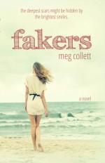 Fakers - Meg Collett