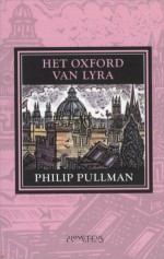 Het Oxford van Lyra - Philip Pullman, Daniëlle Stensen