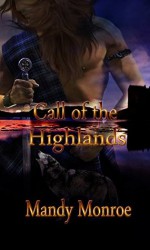 Call of the Highlands - Mandy Monroe