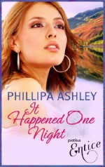 It Happened One Night - Phillipa Ashley