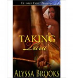 Taking Tara - Alyssa Brooks