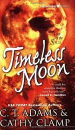 Timeless Moon - C.T. Adams, Cathy Clamp