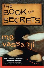 The Book of Secrets - M.G. Vassanji