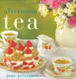 Afternoon Tea - Jane Pettigrew, Jenni Davis