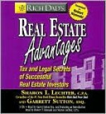 Rich Dad's Real Estate Advantages - Sharon L. Lechter, Garrett Sutton