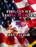 Fire and Ice - Jana Leigh