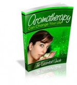 How Aromatherapy Can Change Your Life - New Century Edition with DirectLink Technology - JayKay Bak, New Century Books