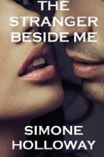 The Stranger Beside Me - Simone Holloway