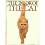 The Book of the Cat - Michael Wright, Sally Walters