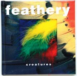 Feathery Creatures - Clint Twist