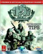 Hidden & Dangerous 2: Prima's Official Strategy Guide - Joe Grant Bell, Prima Publishing