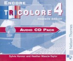 Encore Tricolore 4: Nouvelle Edition - Sylvia Honnor