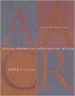 Anglo-American Cataloguing Rules - Mary Shelley, Published Jointly by the Canadian Librar, Canadian Library Association