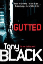 Gutted - Tony Black