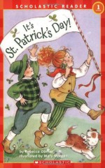 It's St. Patrick's Day! - Rebecca Gomez, Mary Morgan