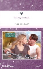 Mills & Boon : Full Contact (Shelter Valley Stories) - Tara Taylor Quinn