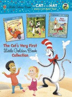 The Cat's Very First Little Golden Book Collection (Dr. Seuss/Cat in the Hat) - Tish Rabe, Christopher Moroney