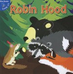 Robin Hood Robin Hood - Robin Michal Koontz