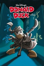 Donald Duck and Friends: Feathers of Fury - Doug Murray, Janet Gilbert, Bill Walsh, Manuel Gonzales, Ennio Missaglia, Valerio Held, Jose Macasocol JR., François Corteggiani, Paul Halas, Tom Anderson, Vicar, Doug Murray, Tito Santanach Hernandez