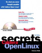 Caldera Open Linux Secrets - Tom Syroid, Nicholas Wells