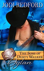 Dylan: The Sons of Dusty Walker - Jodi Redford