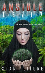 Ansible 15717 (The Ansible Stories Book 3) - Stant Litore