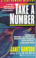 Take a Number - Janet Dawson