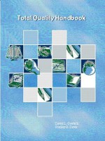 Total Quality Handbook - David L. Goetsch, Stanley B. Davis