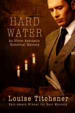 Hard Water - Louise Titchener