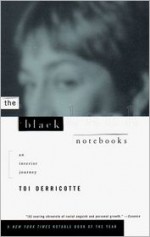 The Black Notebooks: An Interior Journey - Toi Derricotte