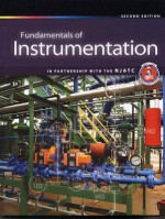 Fundamentals of Instrumentation [With CDROM] - National Joint Apprenticeship Training C