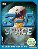 3-D Space - Carole Stott