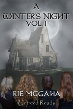 A Winter's Night: Volume 1 - Rie McGaha