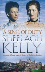 A Sense of Duty (Audio) - Sheelagh Kelly, Anne Dover