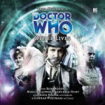 Doctor Who: Other Lives - Gary Hopkins