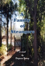 A Family of Strangers - Virginia Young