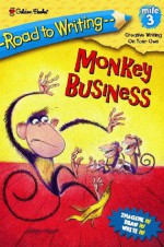 Monkey Business - Sarah Albee, John Manders