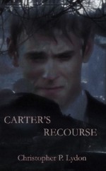 Carter's Recourse - Christopher P. Lydon