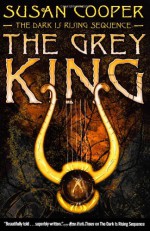 The Grey King - Susan Cooper