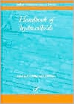 Handbook of Hydrocolloids - Glyn O. Phillips